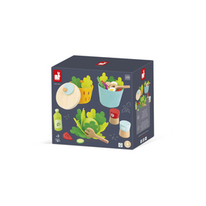 Janod - JO6595 | My Mixed Salad