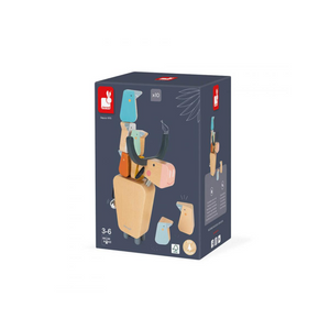 Janod - J08047 | Buffalo - Balance Game