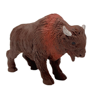 Keycraft Ltd. - CR174 | Stretchy Beanie Bison