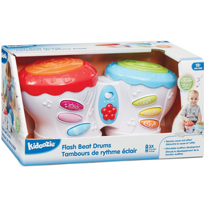 Kidoozie - 2589 | Flash Beat Drums