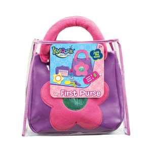 Kidoozie - G02685 | My First Purse