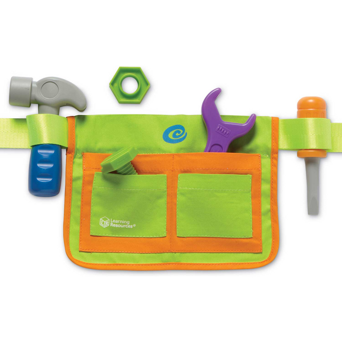 1 | New Sprouts Tool Belt