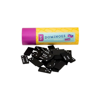 Majigg - WD257 | Majigg Dominoes in a Tube