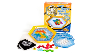 Outset Media - FBT-2068 | HexHive