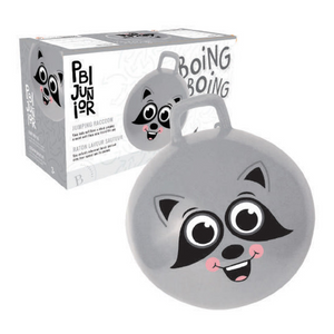 PBI - 856002 | Jumping Raccoon
