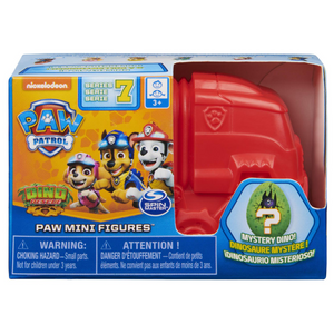 Paw Patrol - 6058813 | Paw Mini Figures Blind Box