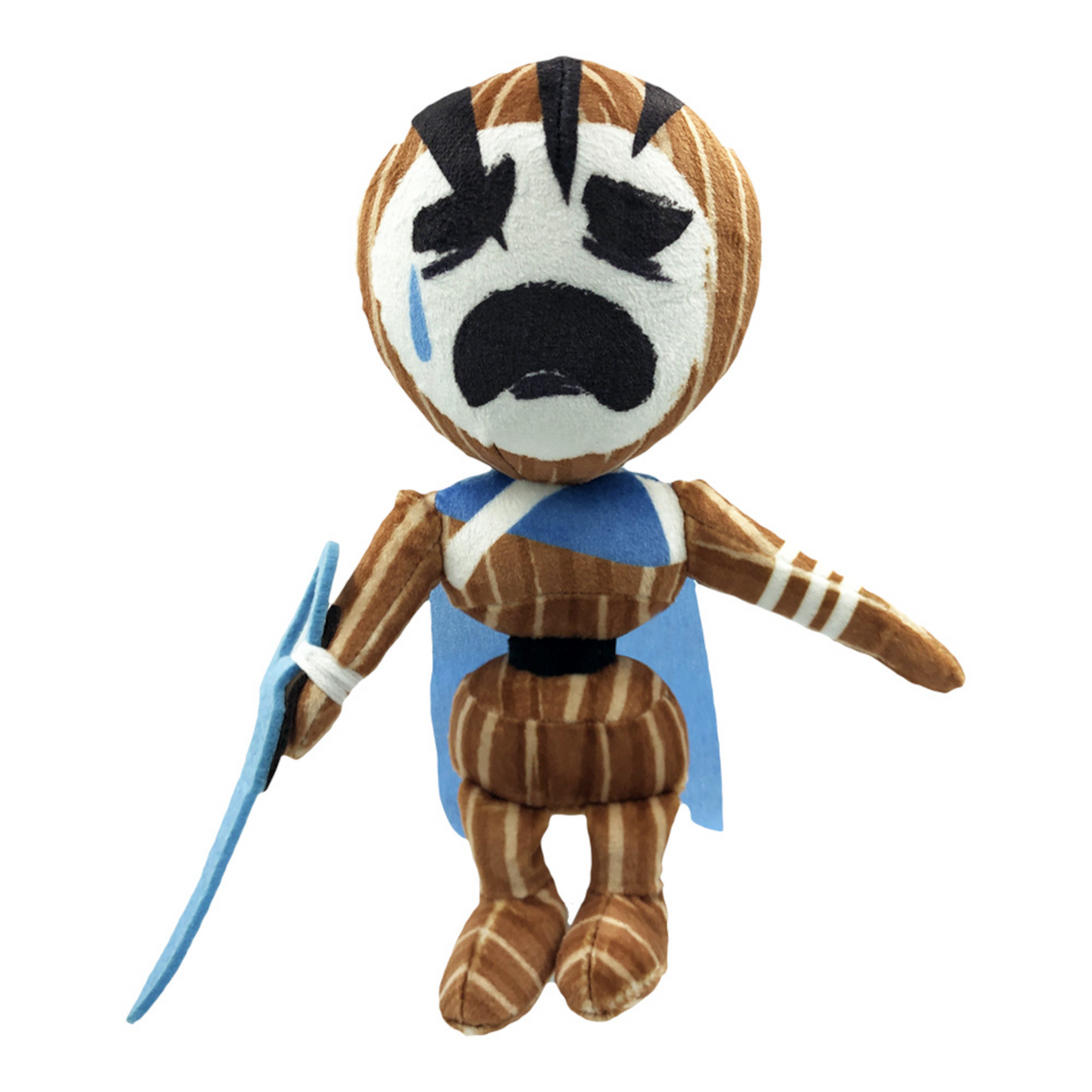 Showdown Bandit Series 1 Bandit 8 Plush PhatMojo - ToyWiz