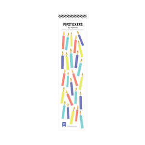 Pipsticks - AS002740 | Sticker: Candid Candles