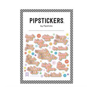 Pipsticks - AS003245 | Sticker: Work Your Magic