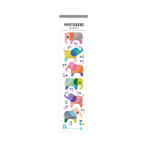 Pipsticks - AS003830 | Sticker: Playful Pachyderms