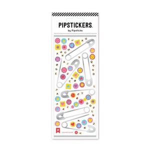 Pipsticks - AS004029 | Sticker: Friendship Pins