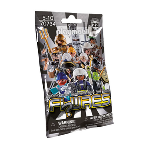 Playmobil - 70734 | Figures: Series 22 - Boys