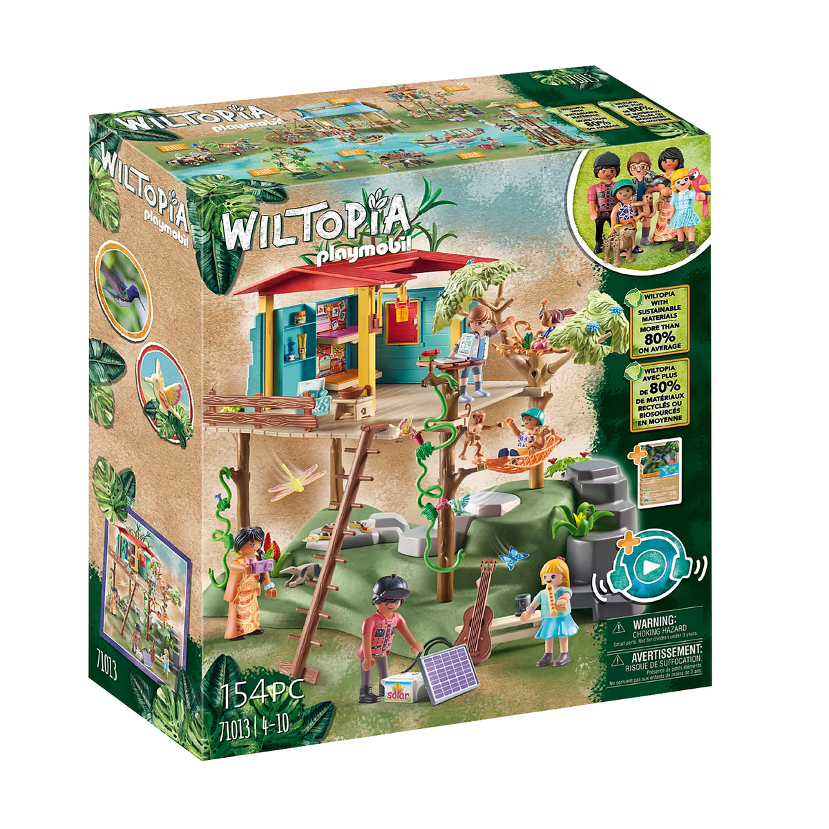 Playmobil toy deals playsets