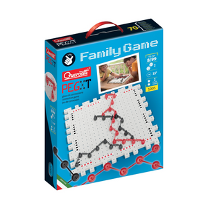 Quercetti - 1005 | Peg XT