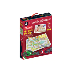 Quercetti - 1007 | Grand Prix