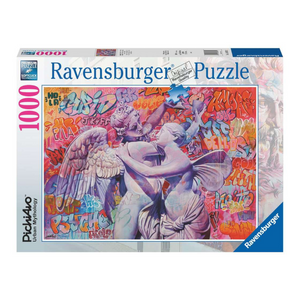 Ravensburger - 16970 | Cupid & Psyche in Love 1000PC PZ