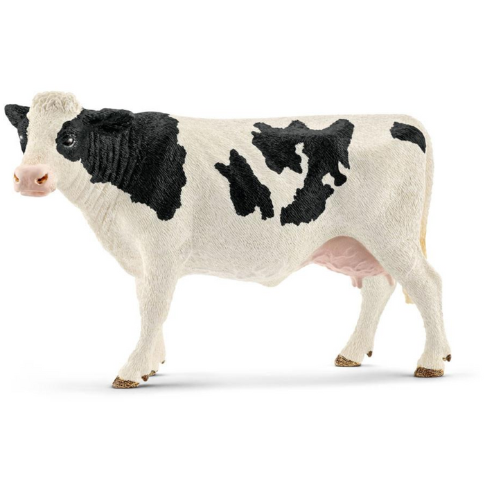 11 | Farm World: Holstein Cow