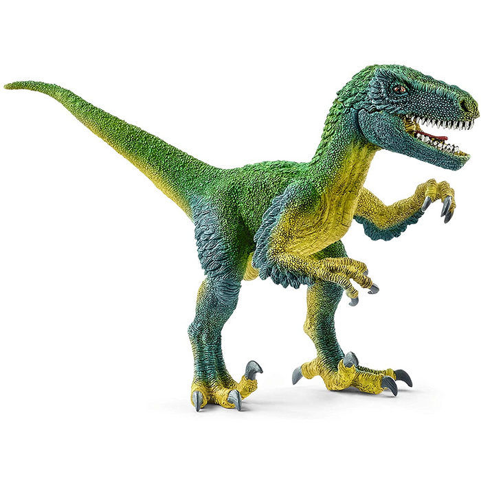 2 | Dinosaurs: Velociraptor