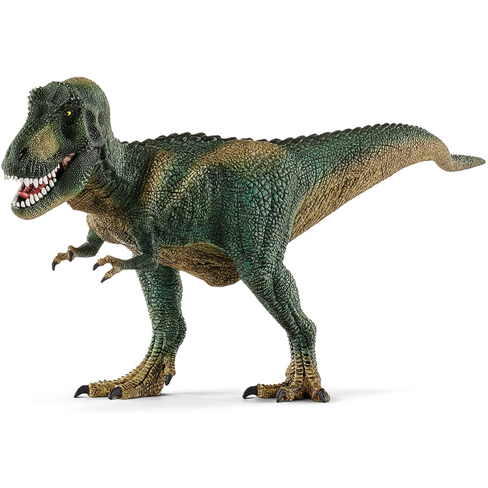 5 | Dinosaurs: Tyrannosaurus Rex