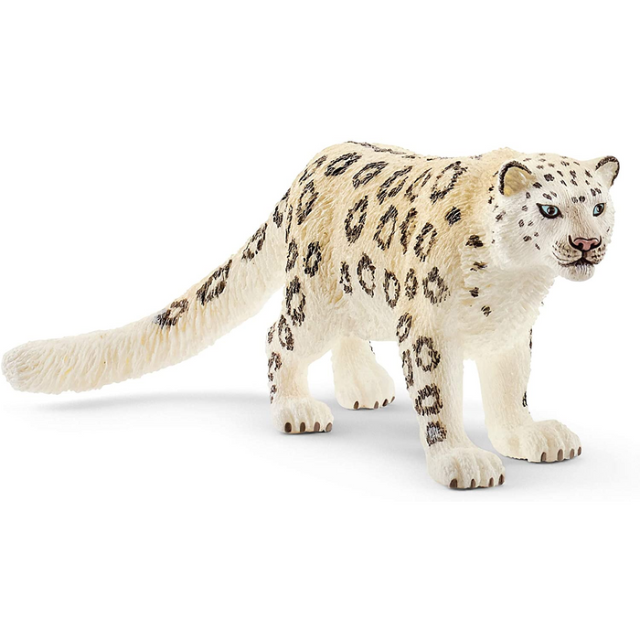 5 | Wild Life: Snow Leopard