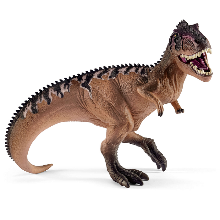 4 | Dinosaurs: Giganotosaurus