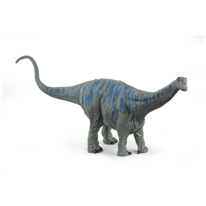 15 | Dinosaurs: Brontosaurus