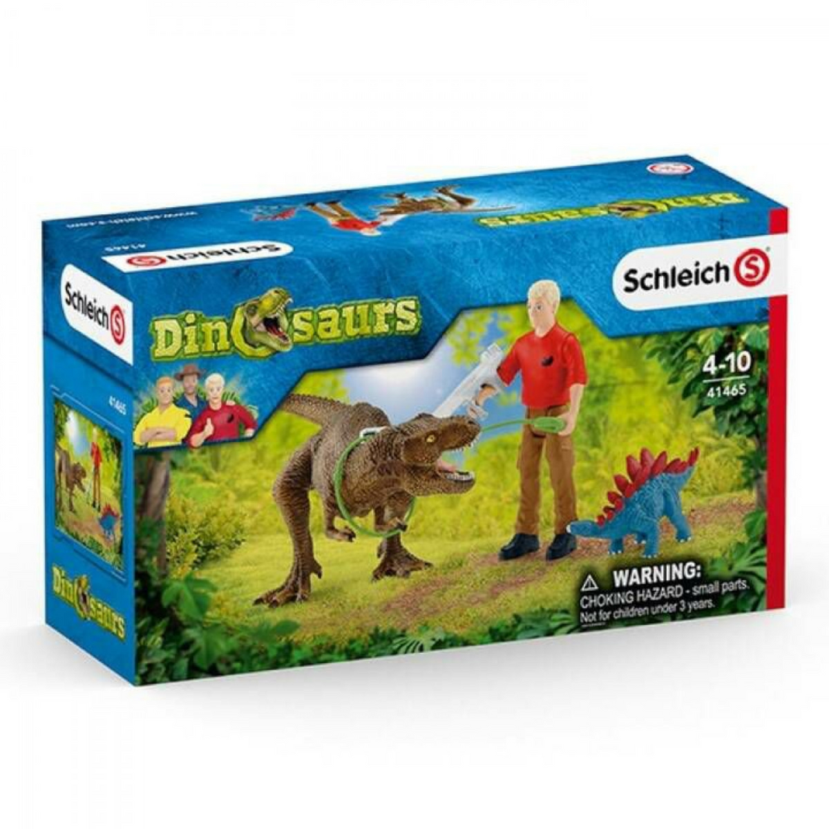 All best sale schleich dinosaurs