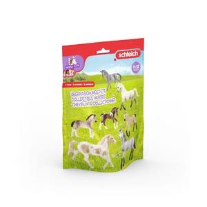 Schleich - 87949 | Horse Club Blind Bag assorted (One per Purchase)