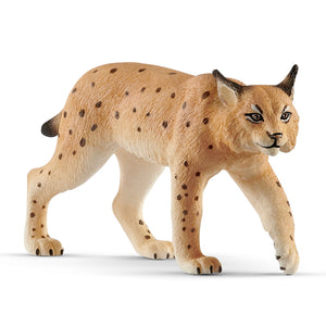 Schleich - 14822 | Wild Life  - Lynx