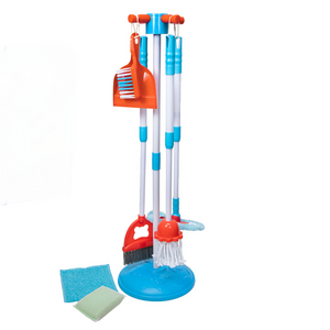 Schylling - 23001SAM | Nice and Tidy Clean-Up Kit