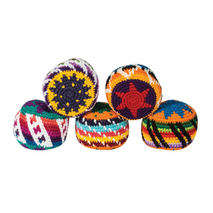 Schylling - GKS | Guatemalan Kick Sacks