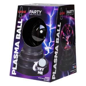 Schylling - LLPB | 3" Plasma Ball