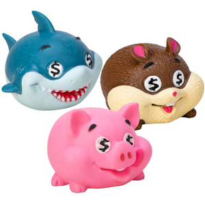 Schylling - MYM | Money Munchers - Assorted (One per Purchase)