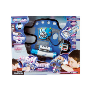 Science US - 9807 | 7-in-1 Spy Sleeve