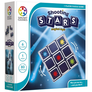 Smart Games - SG092 | Shooting Stars