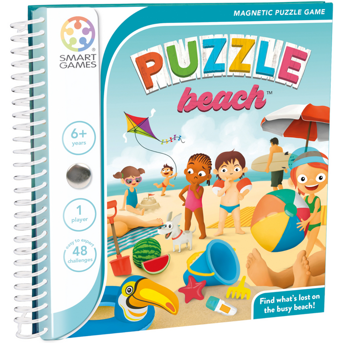 Smart Games - SGT 300 | Puzzle Beach