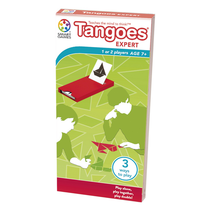 6 | Tangoes Expert