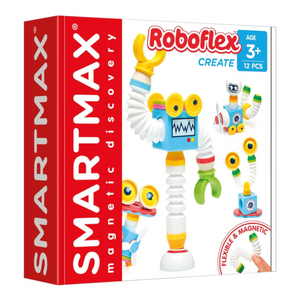SmartMax - SMX 530 | Roboflex Medium