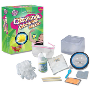 Tedco Toys - TEDWS917 | Crystal Growing