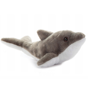 The Petting Zoo - 322004 | Dolphin - 11"