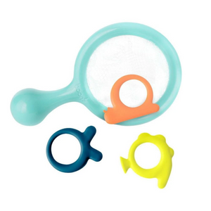 Tomy - 11381 | Water Bugs Bath Toys Blue