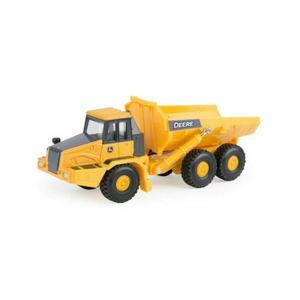 Tomy - 46588 | John Deere Articulated Dump Truck