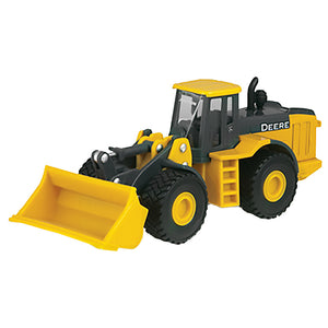 Tomy John Deere Wheel Loader