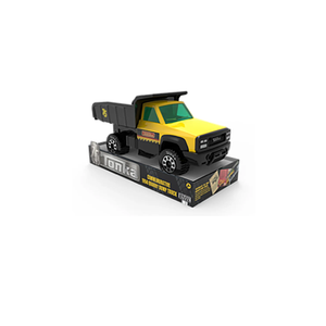 Tonka - 06171 | Steel Classics: Commemorative 1994 Quarry Dump Truck