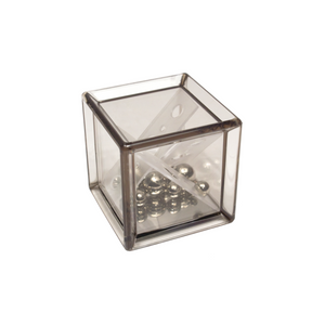 Turn Off the TV - TV7900 | Cubed 3 - Assorted (One per Purchase)