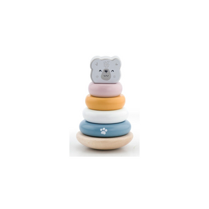 VIGA - 44005 | Polar Bear Stacker