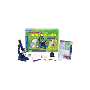 Thames & Kosmos - 635214 | Kids First: Biology Lab