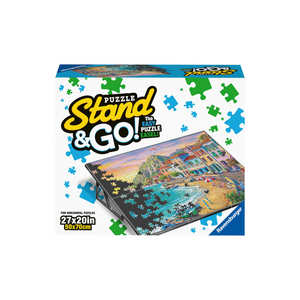 Ravensburger - 165292 | Puzzle Stand & Go