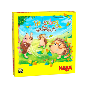 Haba - 305588 | 305588 - Hedgehog Haberdash