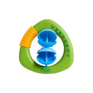 Haba - 305454 | 305454 - Clutching Toy Cymbals